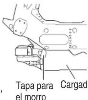 METABO NT1850DE - ADVERTENCIA - 5