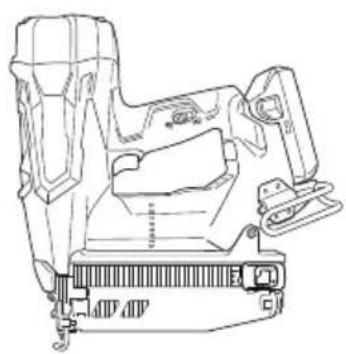 METABO NT1850DE - NT 1850DE - 1