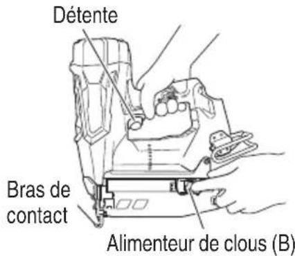 METABO NT1850DE - ATTENTION - 1