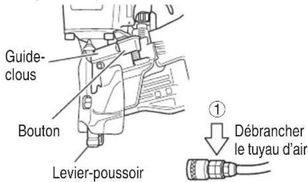 METABO NV65AH2 - AVERTISSEMENT - 4