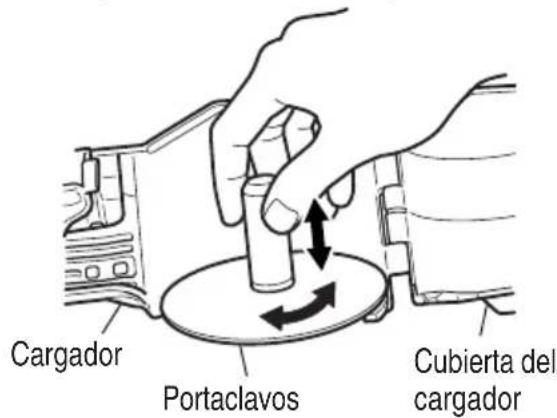 METABO NV65AH2 - ADVERTENCIA - 2