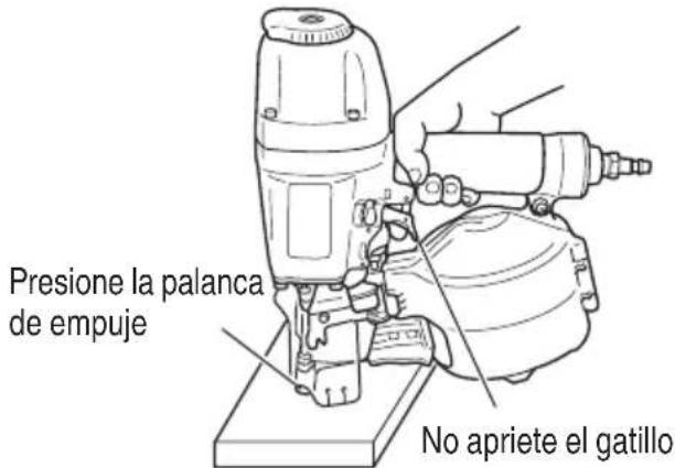 METABO NV65AH2 - ADVERTENCIA - 4