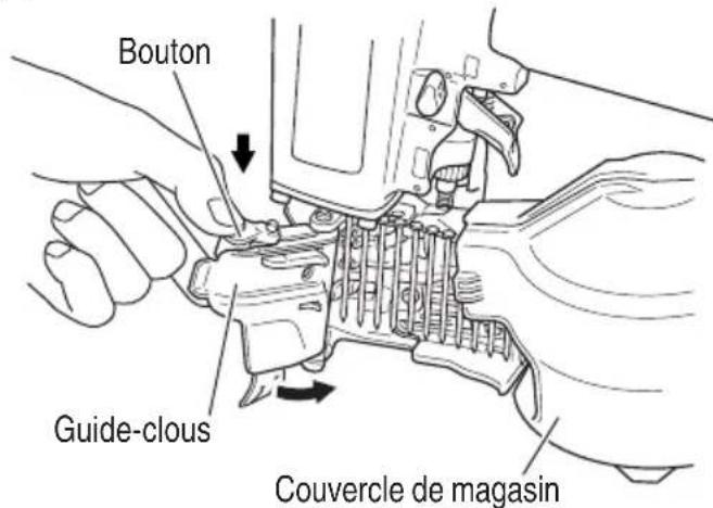 METABO NV65AH2 - AVERTISSEMENT - 6
