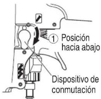 METABO NV65AH2 - ADVERTENCIA - 1