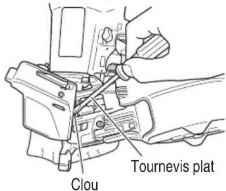 METABO NV65AH2 - AVERTISSEMENT - 2
