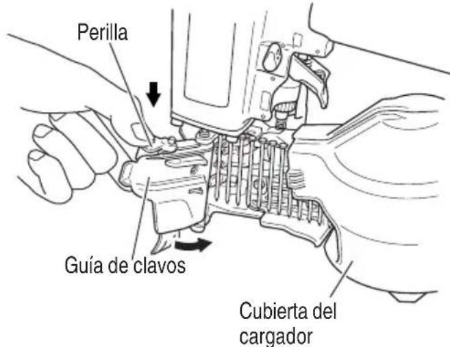 METABO NV65AH2 - ADVERTENCIA - 6