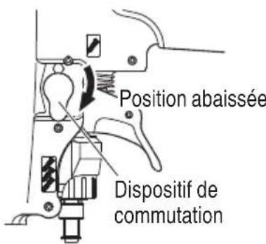 METABO NV65AH2 - AVERTISSEMENT - 6