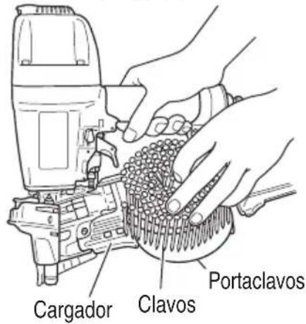 METABO NV65AH2 - ADVERTENCIA - 4