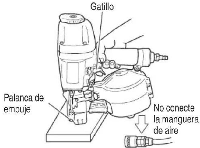 METABO NV65AH2 - ADVERTENCIA - 2
