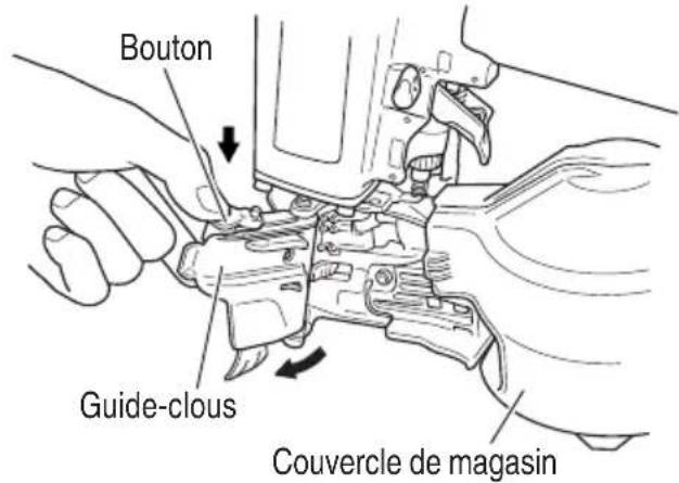 METABO NV65AH2 - AVERTISSEMENT - 1
