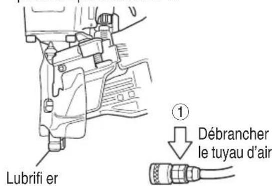 METABO NV65AH2 - AVERTISSEMENT - 3