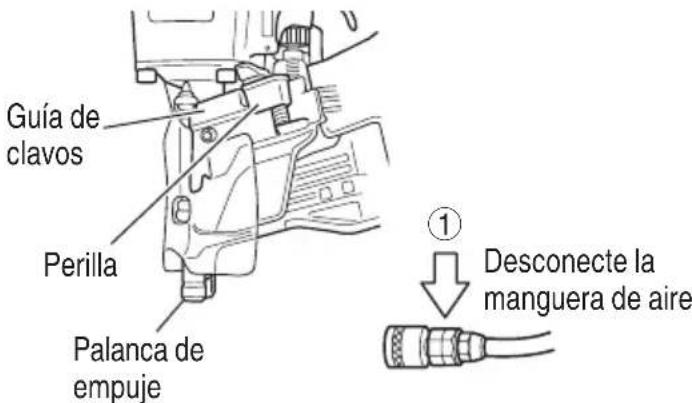 METABO NV65AH2 - ADVERTENCIA - 4