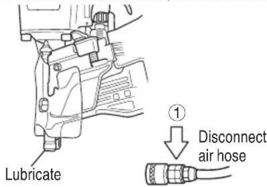 METABO NV65AH2 - WARNING - 3