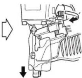 METABO NV65AH2 - AVERTISSEMENT - 3