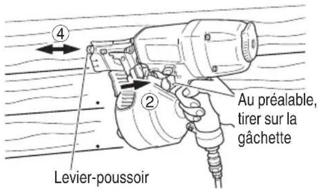 METABO NV65AH2 - AVERTISSEMENT - 2