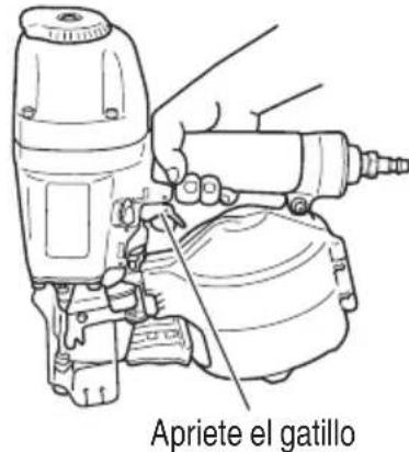 METABO NV65AH2 - ADVERTENCIA - 5