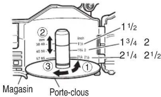 METABO NV65AH2 - AVERTISSEMENT - 3