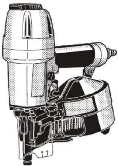 METABO NV65AH2 - NV 65AH2 - 1