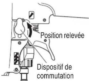 METABO NV65AH2 - AVERTISSEMENT - 3