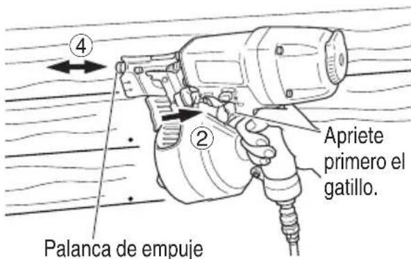 METABO NV65AH2 - ADVERTENCIA - 2