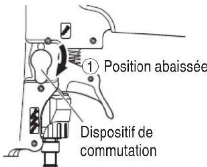 METABO NV65AH2 - AVERTISSEMENT - 1