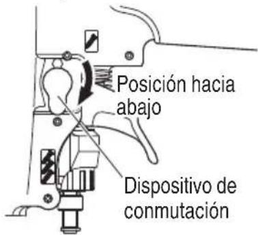 METABO NV65AH2 - ADVERTENCIA - 6