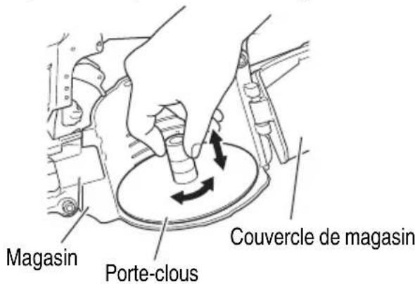 METABO NV65ANS - AVERTISSEMENT - 2