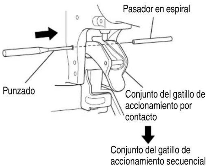 METABO NV65ANS - ADVERTENCIA - 2