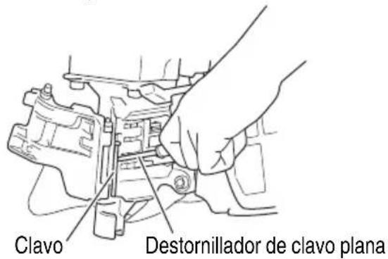 METABO NV65ANS - ADVERTENCIA - 2
