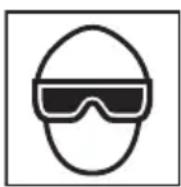 METABO NV65ANS - DANGER - 1