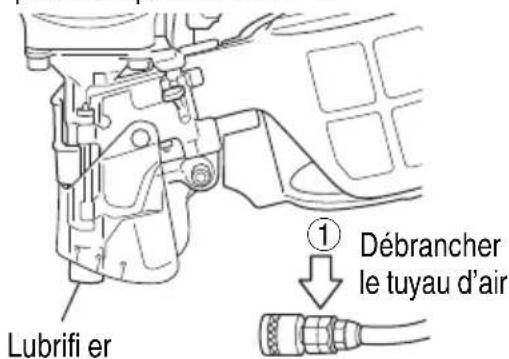 METABO NV65ANS - ⚠ AVERTISSEMENT - 3