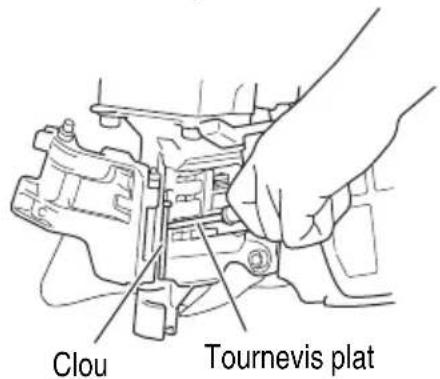 METABO NV65ANS - ⚠ AVERTISSEMENT - 2
