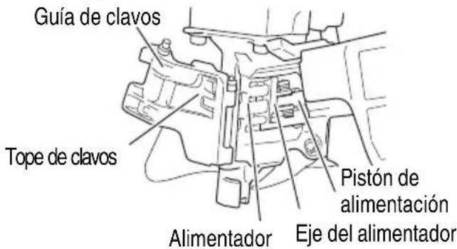 METABO NV65ANS - ADVERTENCIA - 5