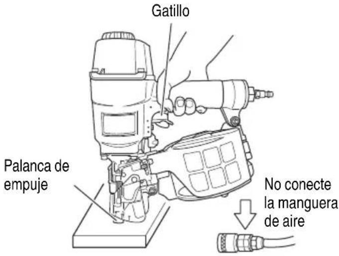 METABO NV65ANS - INFORMATION IMPORTANTE DE SÉCURITÉ - 5