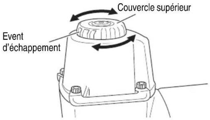 METABO NV65ANS - ⚠ AVERTISSEMENT - 1