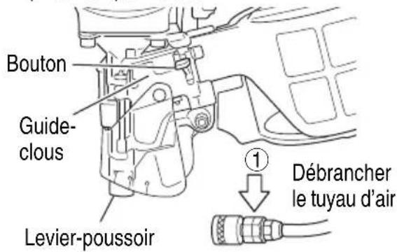 METABO NV65ANS - ⚠ AVERTISSEMENT - 4