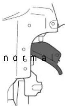 METABO NV65ANS - AVERTISSEMENT - 2