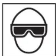 METABO NV65ANS - DANGER - 1