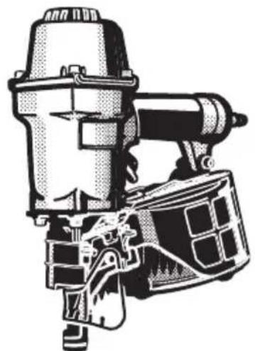 METABO NV65ANS - 1