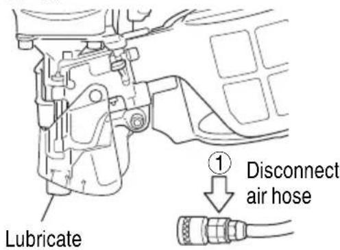 METABO NV65ANS - WARNING - 3