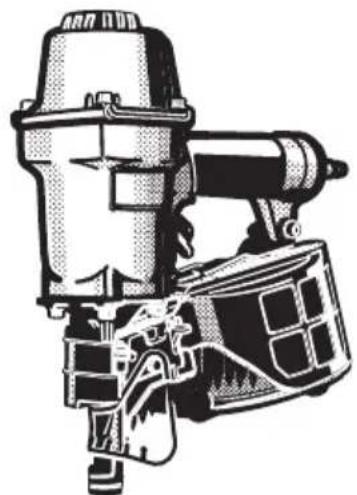 METABO NV65ANS - NV 65AN • NV 65AN(S) - 1