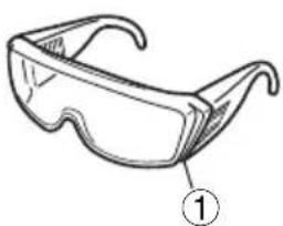 METABO NV65ANS - STANDARD ACCESSORIES - 1