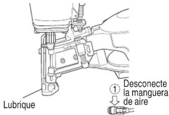 METABO NV45AB2 - ADVERTENCIA - 3