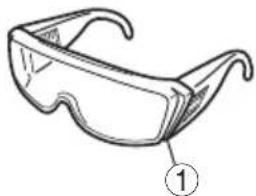 METABO NV45AB2 - STANDARD ACCESSORIES - 1
