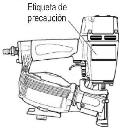 METABO NV45AB2 - NOTA: - 1