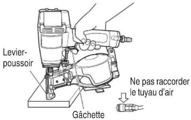 METABO NV45AB2 - ACCESSOIRES EN OPTION - 1