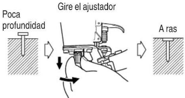 METABO NV45AB2 - ADVERTENCIA - 3