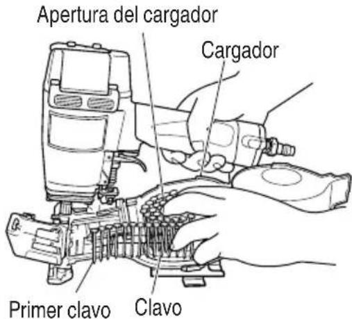 METABO NV45AB2 - NOTA: - 1