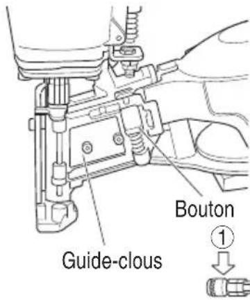 METABO NV45AB2 - AVERTISSEMENT - 4