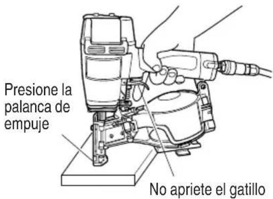 METABO NV45AB2 - ADVERTENCIA - 3